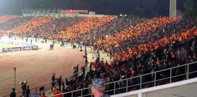 Десант устал