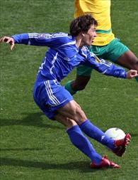 Боян Кркич, фото elconfidencial.com