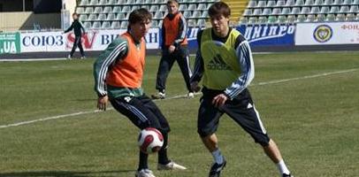 Готовность номер один, фото vorskla.com.ua