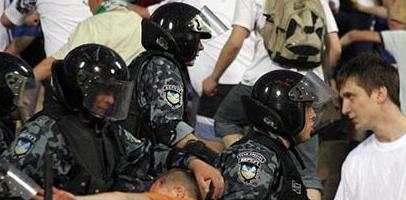 Вернуть доверие!