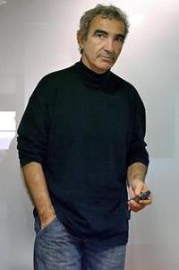 Раймон Доменек