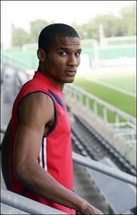 Флоран Малуда, фото 24heures.ch