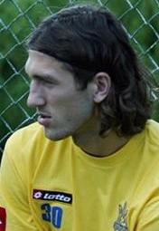 Дмитрий Чигринский, фото komanda.com.ua