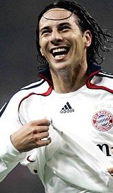 Клаудио Писарро