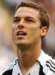 Скотт Паркер