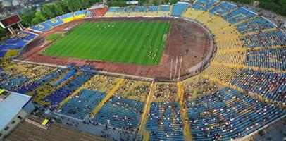 Стадион 