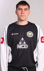 Вячеслав Чечер