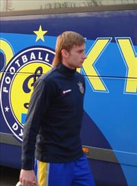 Вячеслав Свидерский, фото chernomorets.odessa.ua