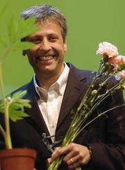 Люсьен Фавр