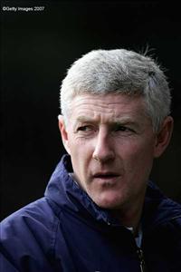 Найджел Уортингтон, фото Getty Images