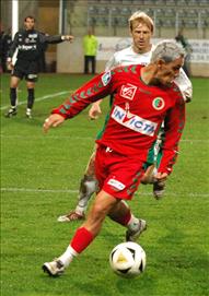 Николя Марен, фото cg08.fr