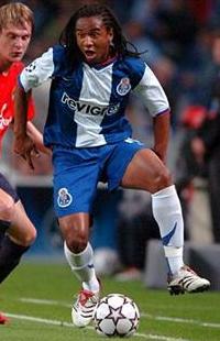 Андерсон, фото dailymail.co.uk