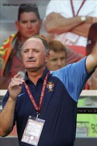 Луиса Фелипе Сколари