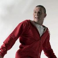 Андрей Воронин