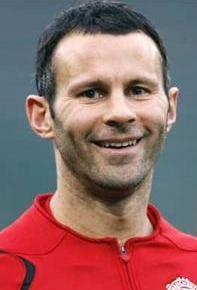 Райан Гиггз