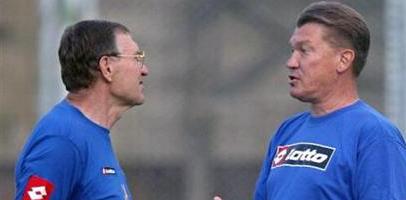 С мыслями о победе...