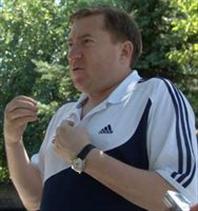 Вячеслав Грозный