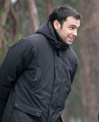 Горан Саблич, fcdynamo.kiev.ua