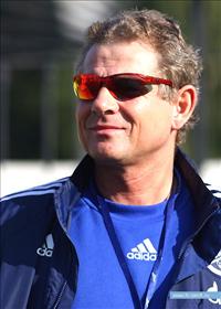 Властимил Петржела, фото fc-zenit.ru