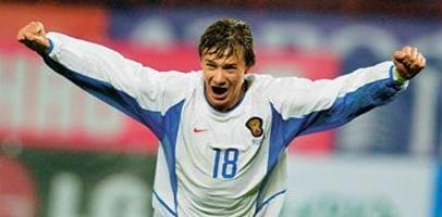 Дмитрий Сычев, фото ogoniok.com