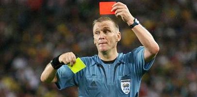 Грэм Полл, фото dagbladet.no