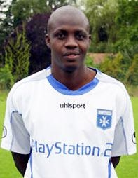 Канга Акале, фото sports.sohu.com