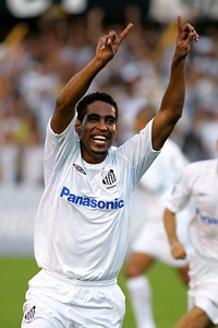 Клебер Сантана