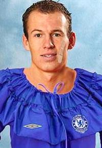 Арьен Роббен