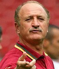 Луис Фелипе Сколари