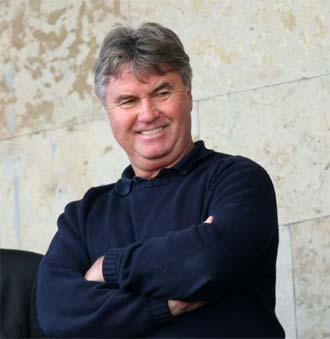 Гус Хиддинк