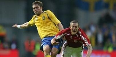 Элмандера сейчас просто не остановить! Аггер как ни старался - все напрасно, фото AP