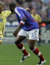 Вильям Галлас, фото AP