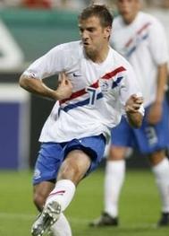 Рафа порвал Корею, фото АР