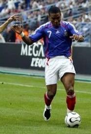 Флоран Малуда, фото Reuters