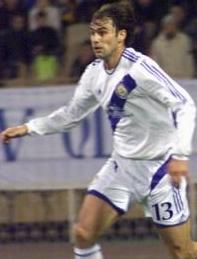 Горан Саблич, фото fcdynamo.kiev.ua