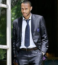 Тьерри Анри