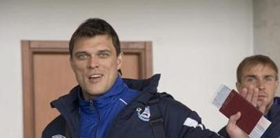 Слава Кернозенко