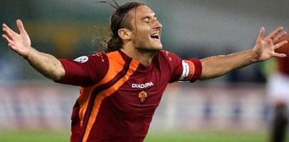 Франческо Тотти