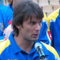 Александр Шовковский