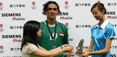 Нашат Акрам, soccerole.com