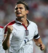 Фрэнк Лэмпард 