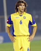 Дмитрий Чигринский