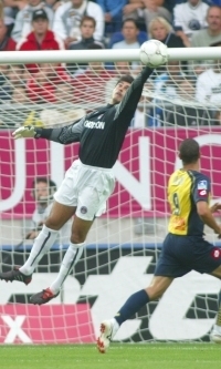 Лионель Летизи, фото sport24.com