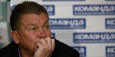 Олег Блохин