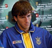 Дмитрий Чигринский