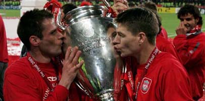 Свои в доску :)