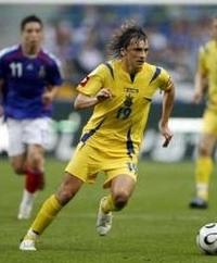 Максим Калиниченко, фото Reuters