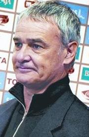 Клаудио Раньери