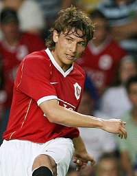 Габриель Хайнце