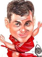 Стивен Джеррард